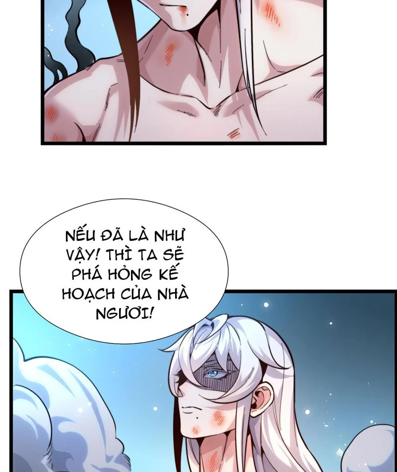 Lôi kiếp mười vạn năm Chapter 1 - 37