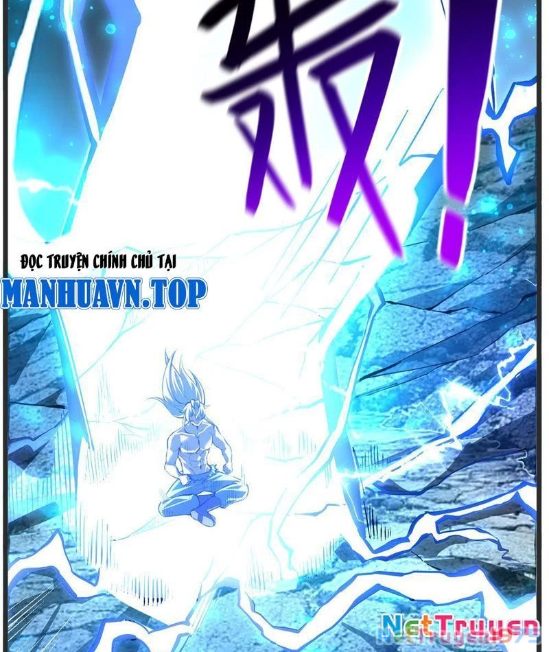 Lôi kiếp mười vạn năm Chapter 1 - 41