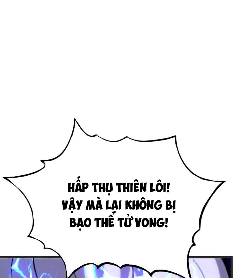 Lôi kiếp mười vạn năm Chapter 1 - 44