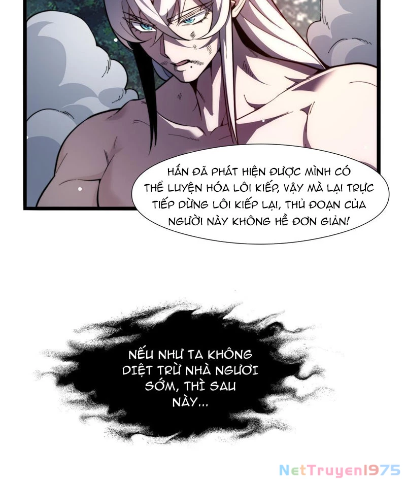 Lôi kiếp mười vạn năm Chapter 1 - 50