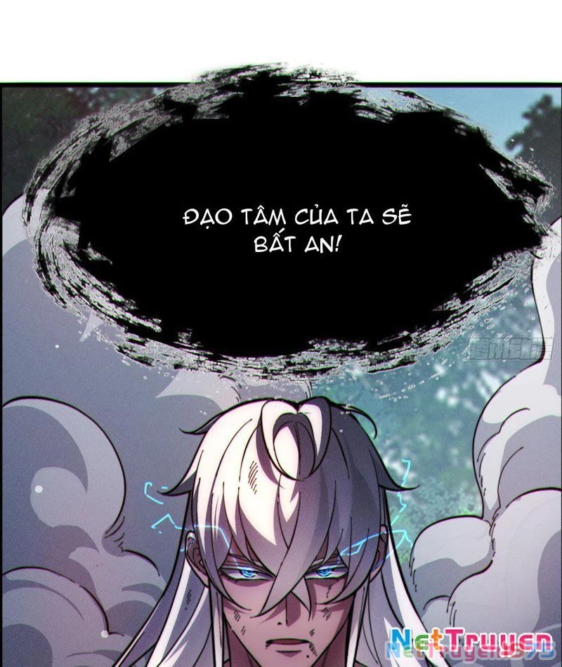 Lôi kiếp mười vạn năm Chapter 1 - 51