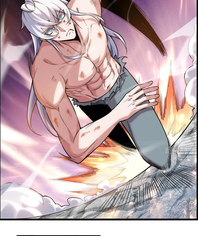 Lôi kiếp mười vạn năm Chapter 1 - 54