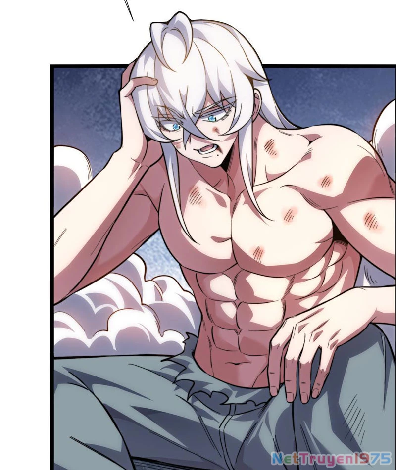 Lôi kiếp mười vạn năm Chapter 1 - 58