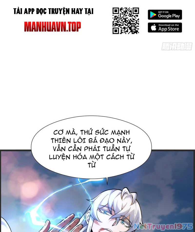 Lôi kiếp mười vạn năm Chapter 1 - 62