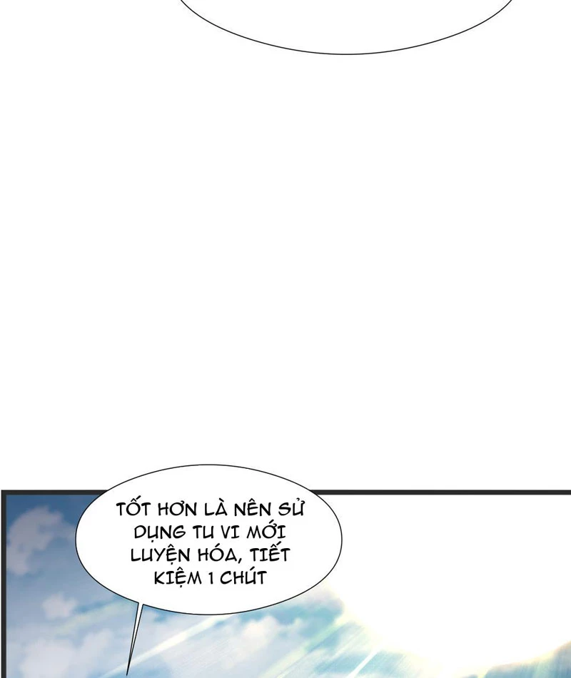 Lôi kiếp mười vạn năm Chapter 1 - 64