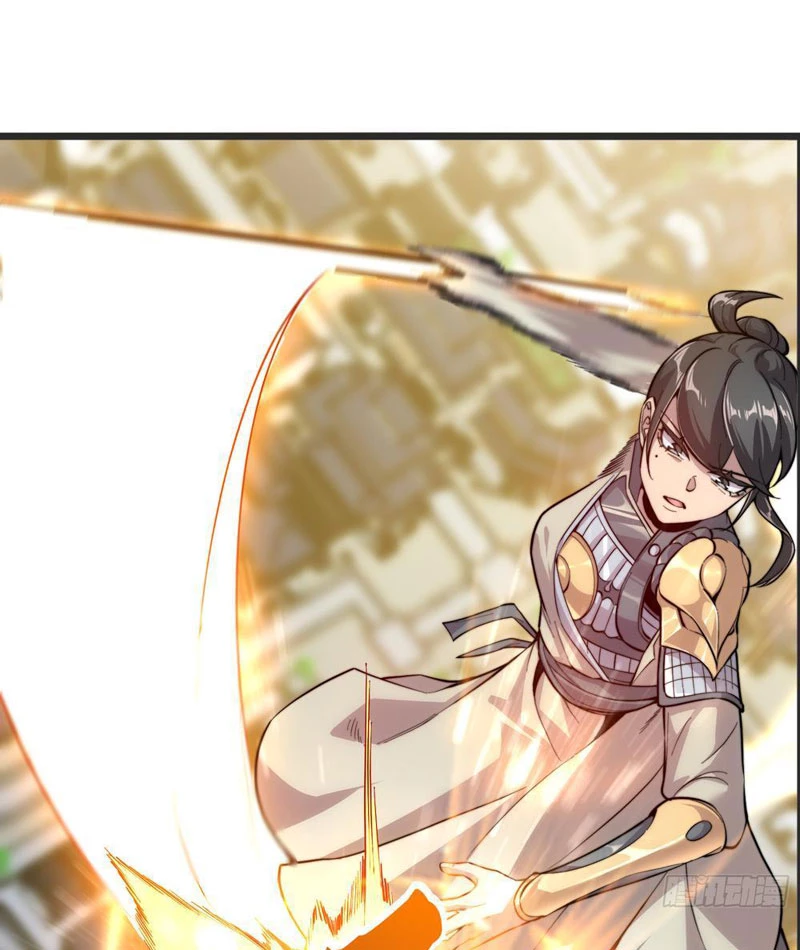 Lôi kiếp mười vạn năm Chapter 1 - 69