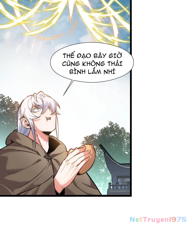 Lôi kiếp mười vạn năm Chapter 1 - 72
