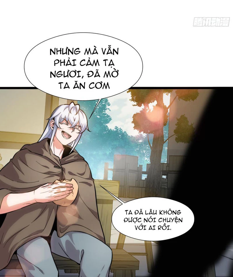 Lôi kiếp mười vạn năm Chapter 1 - 73
