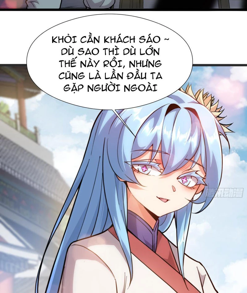 Lôi kiếp mười vạn năm Chapter 1 - 74