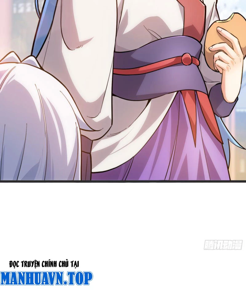 Lôi kiếp mười vạn năm Chapter 1 - 75