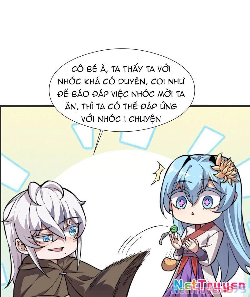 Lôi kiếp mười vạn năm Chapter 1 - 76