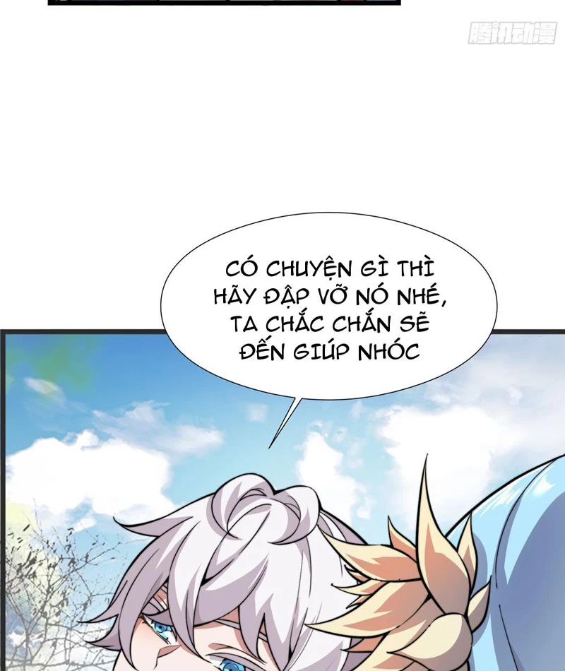 Lôi kiếp mười vạn năm Chapter 1 - 78