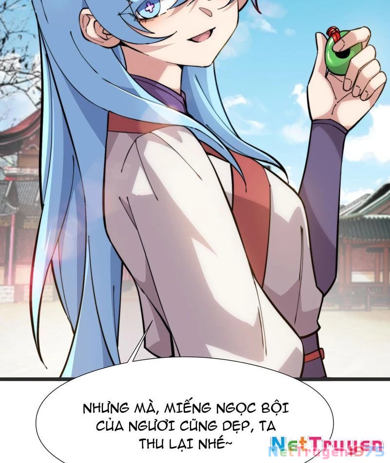 Lôi kiếp mười vạn năm Chapter 1 - 81