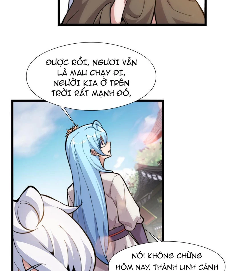 Lôi kiếp mười vạn năm Chapter 1 - 83