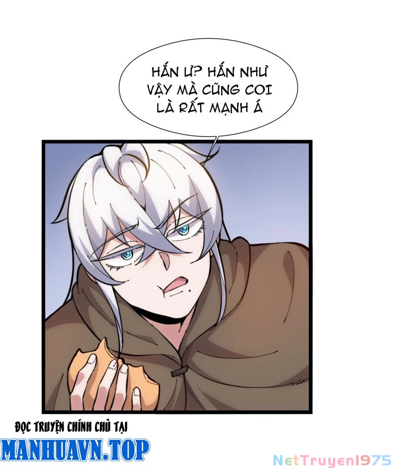 Lôi kiếp mười vạn năm Chapter 1 - 85