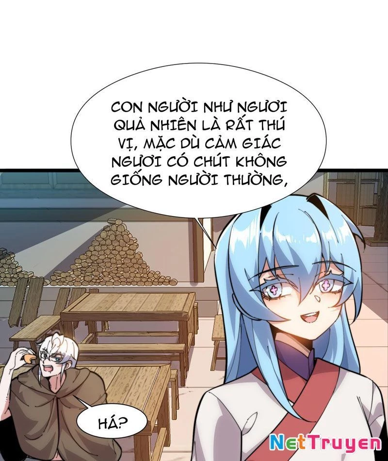 Lôi kiếp mười vạn năm Chapter 1 - 86
