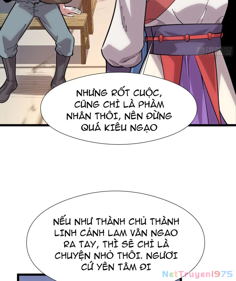 Lôi kiếp mười vạn năm Chapter 1 - 87