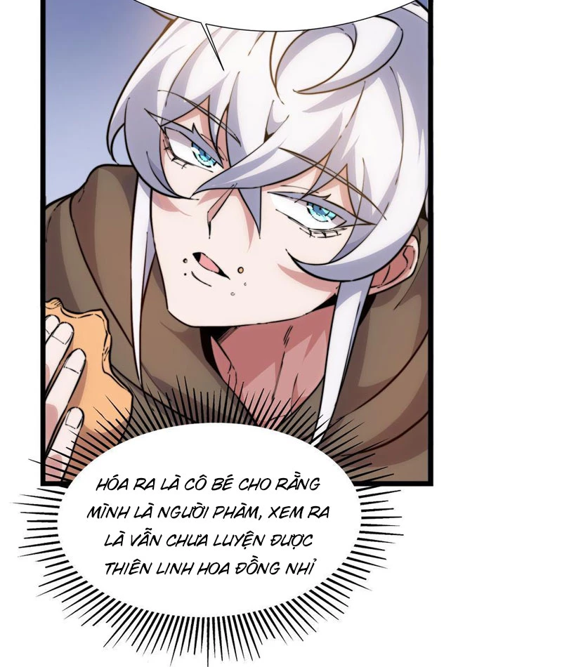 Lôi kiếp mười vạn năm Chapter 1 - 88