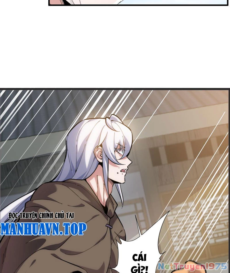 Lôi kiếp mười vạn năm Chapter 1 - 90