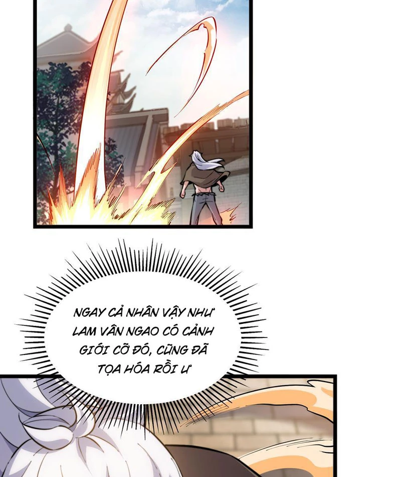 Lôi kiếp mười vạn năm Chapter 1 - 92