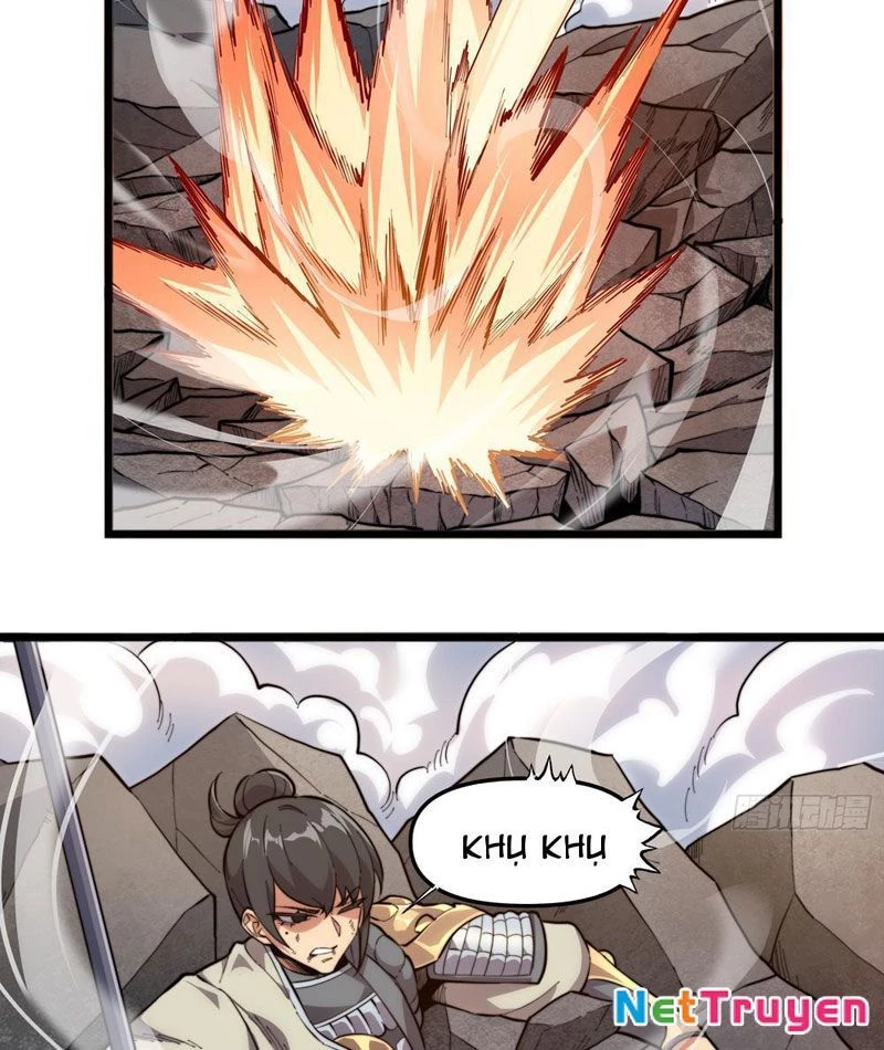 Lôi kiếp mười vạn năm Chapter 1 - 96