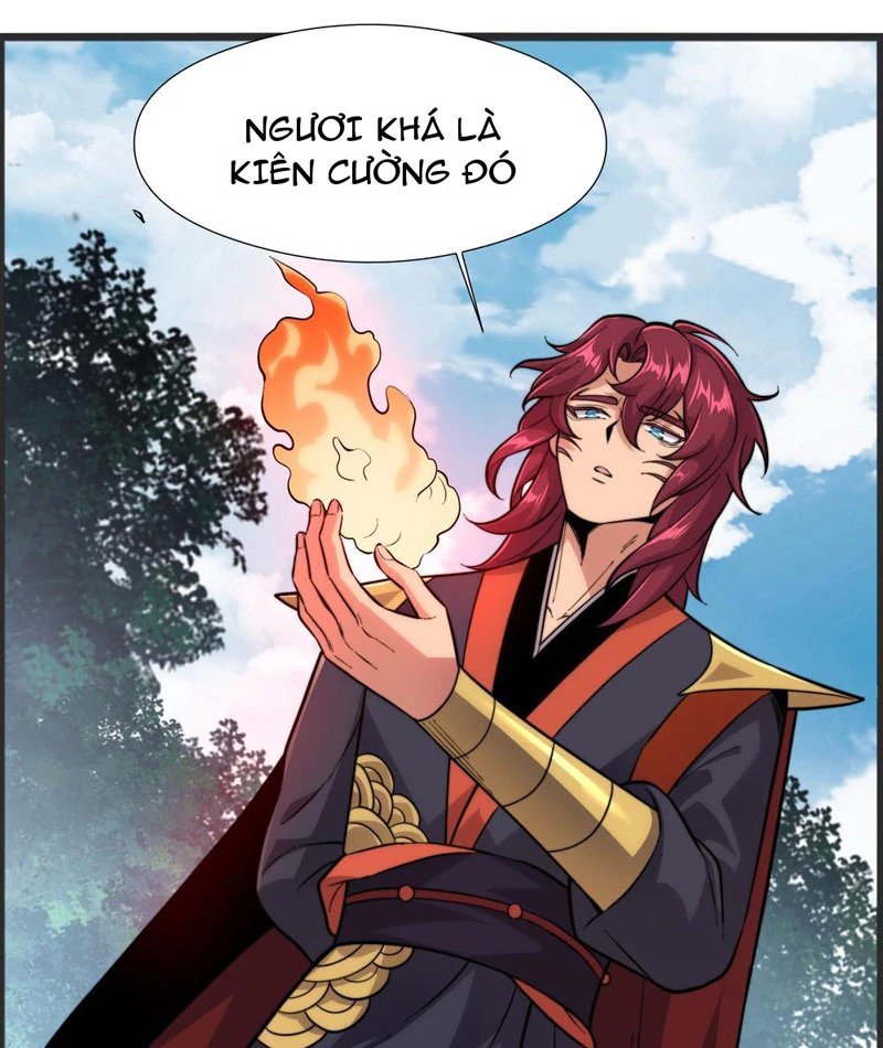 Lôi kiếp mười vạn năm Chapter 1 - 99