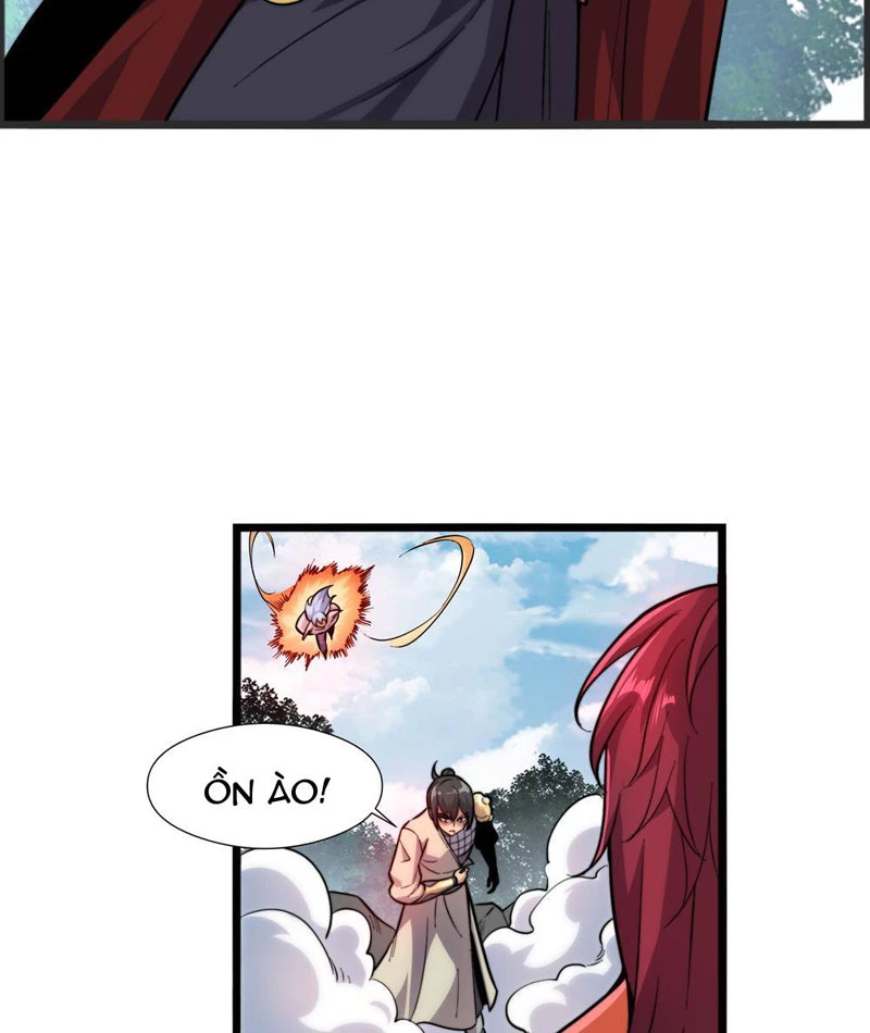 Lôi kiếp mười vạn năm Chapter 1 - 100