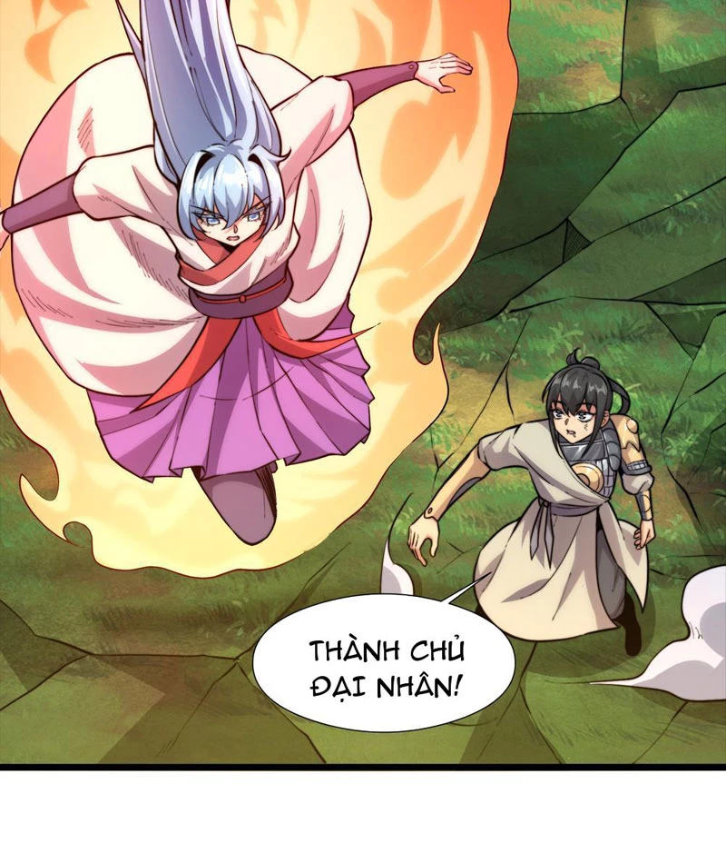 Lôi kiếp mười vạn năm Chapter 1 - 102