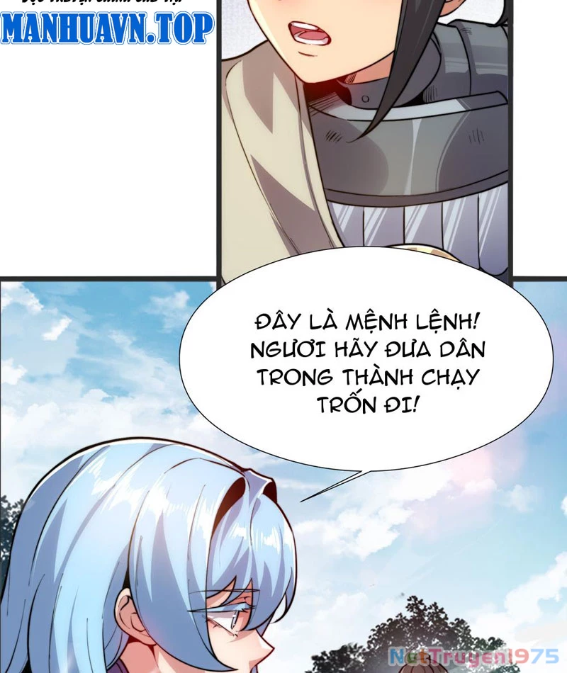 Lôi kiếp mười vạn năm Chapter 1 - 104