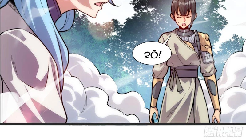 Lôi kiếp mười vạn năm Chapter 1 - 105