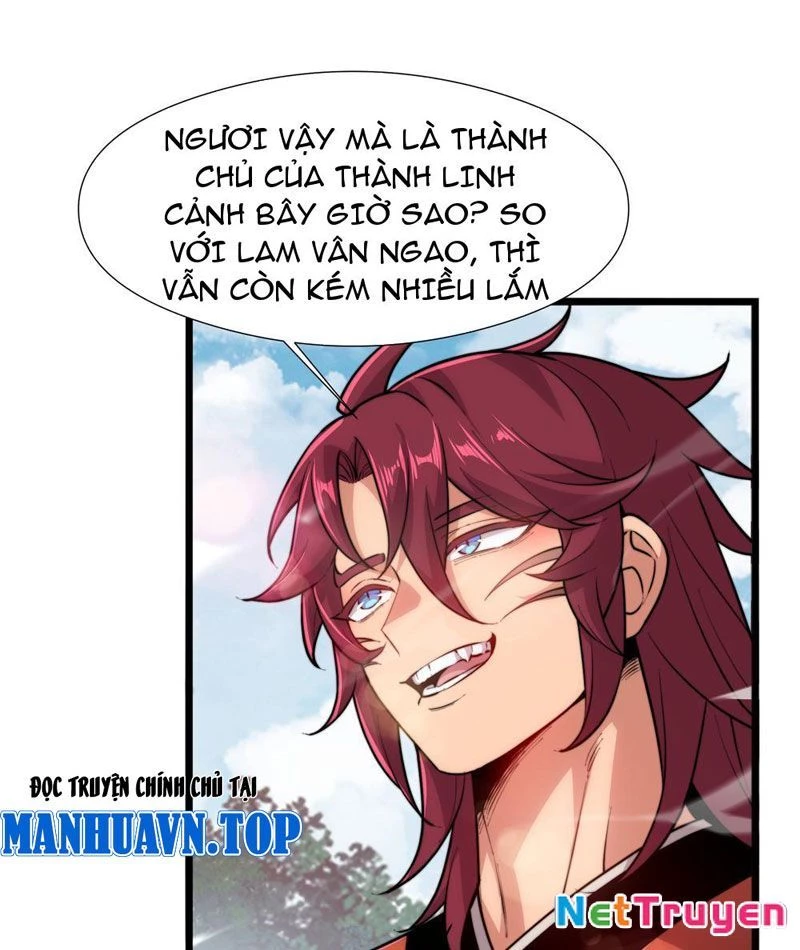 Lôi kiếp mười vạn năm Chapter 1 - 106