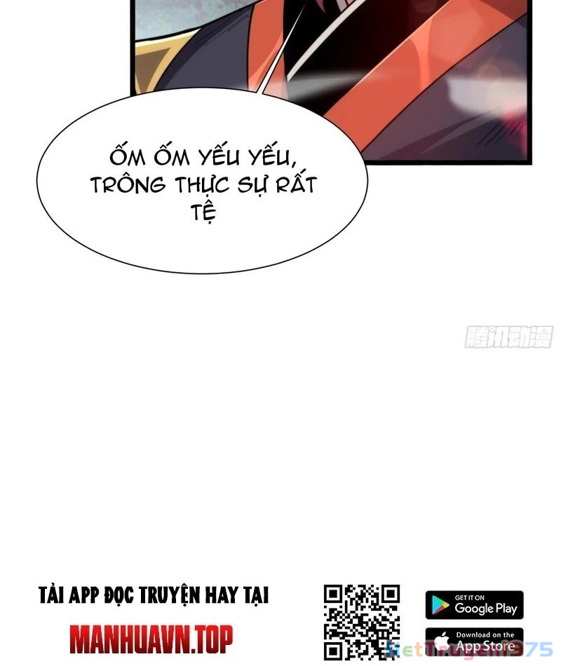 Lôi kiếp mười vạn năm Chapter 1 - 107