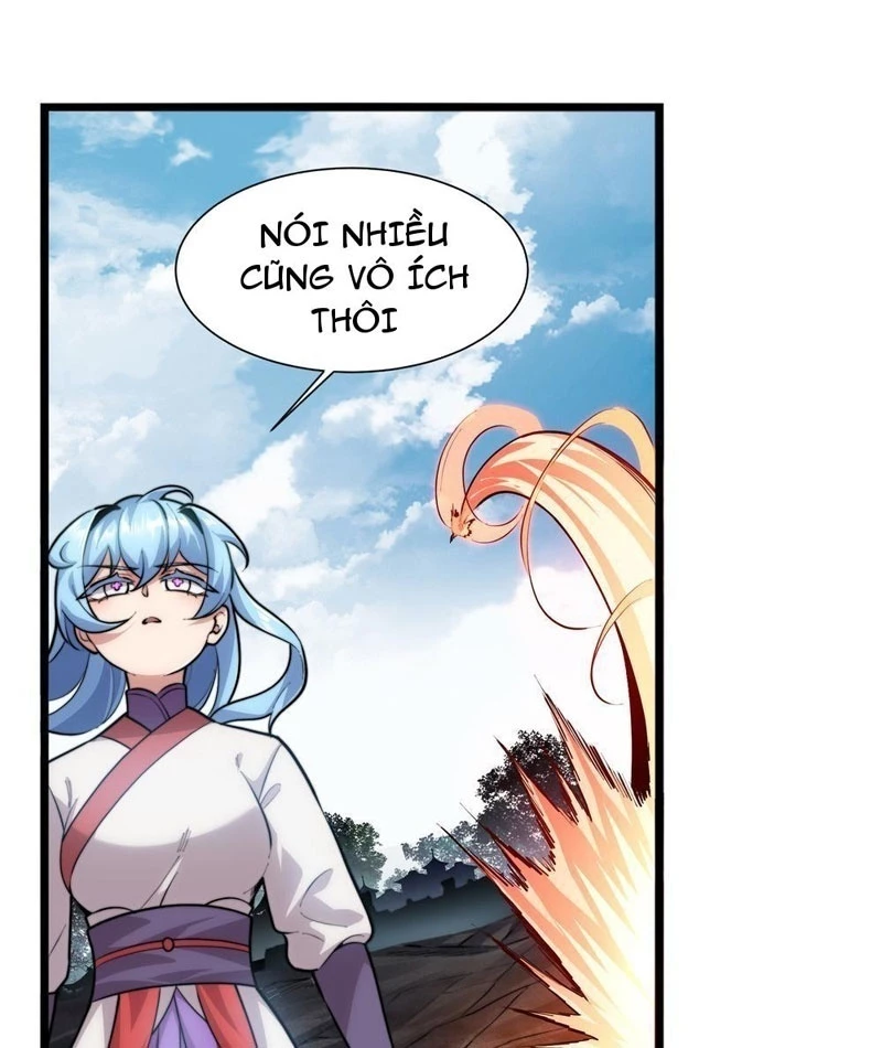 Lôi kiếp mười vạn năm Chapter 1 - 108