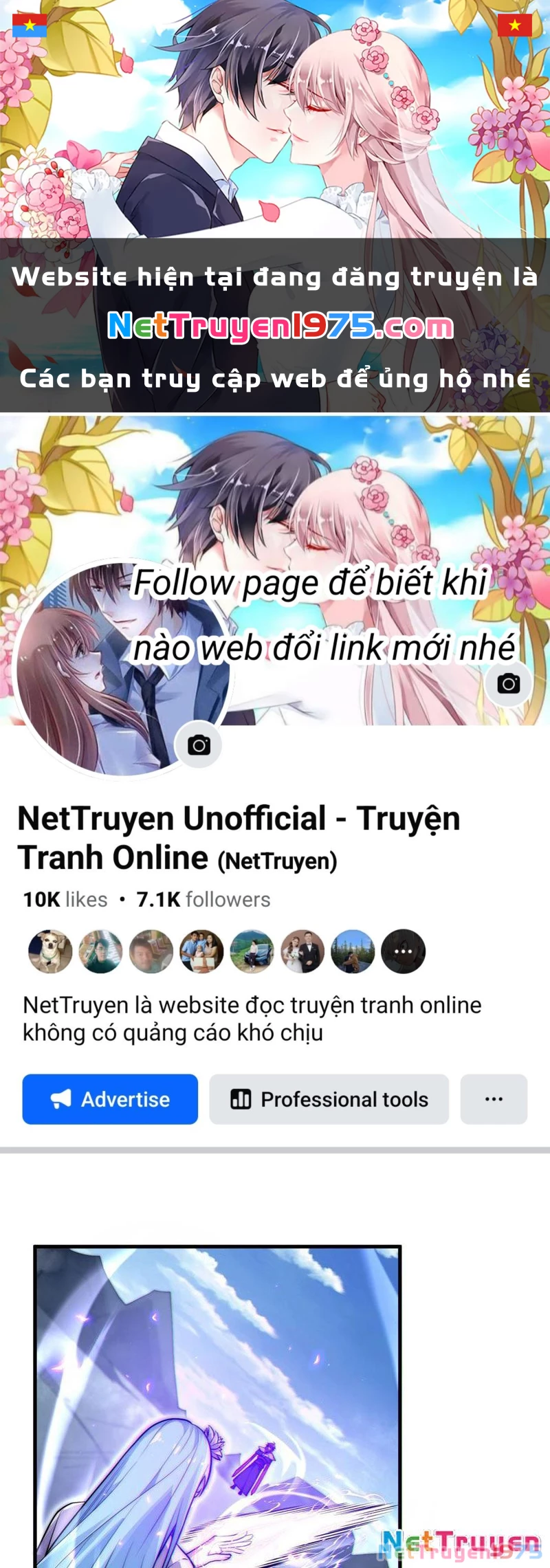 Lôi kiếp mười vạn năm Chapter 2 - 1