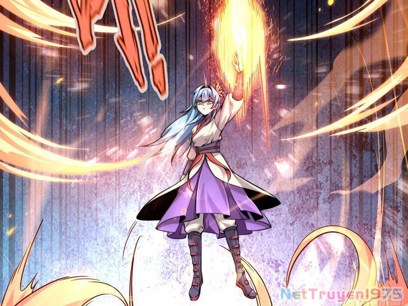 Lôi kiếp mười vạn năm Chapter 2 - 23