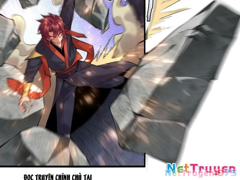 Lôi kiếp mười vạn năm Chapter 2 - 26