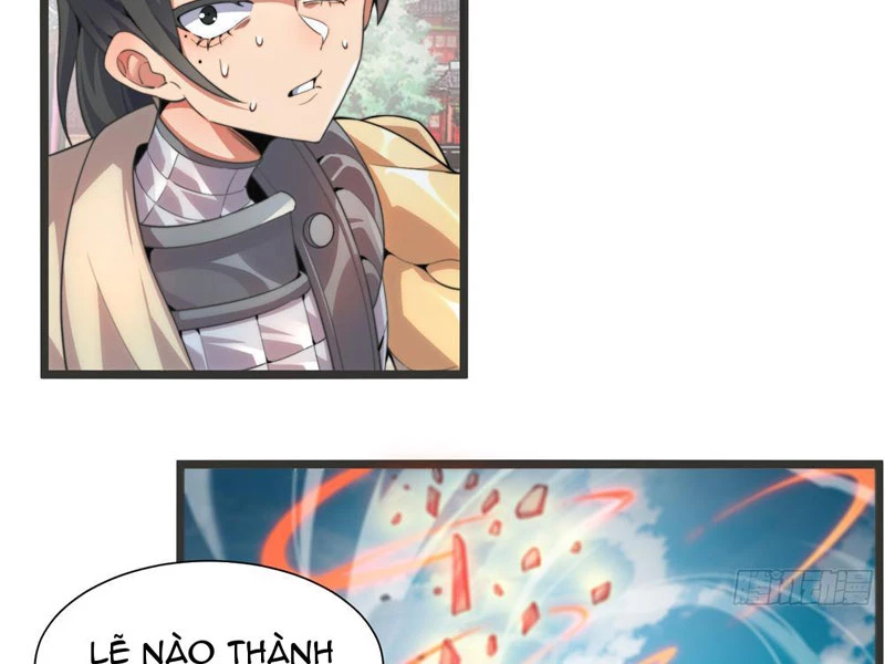 Lôi kiếp mười vạn năm Chapter 2 - 44