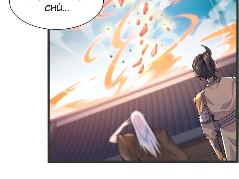 Lôi kiếp mười vạn năm Chapter 2 - 45