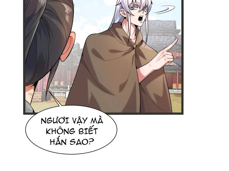 Lôi kiếp mười vạn năm Chapter 2 - 47