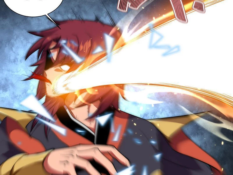 Lôi kiếp mười vạn năm Chapter 2 - 77