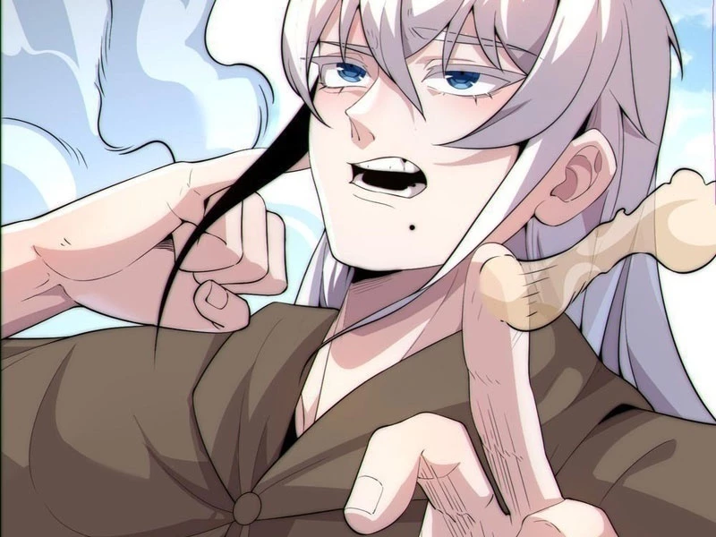 Lôi kiếp mười vạn năm Chapter 2 - 137