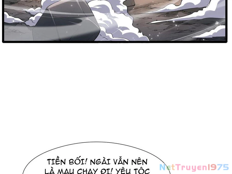 Lôi kiếp mười vạn năm Chapter 3 - 2