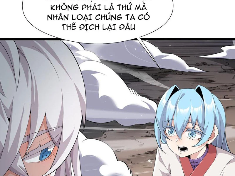 Lôi kiếp mười vạn năm Chapter 3 - 3