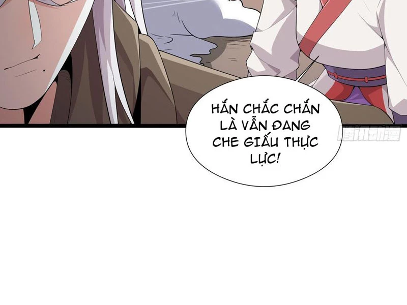 Lôi kiếp mười vạn năm Chapter 3 - 4