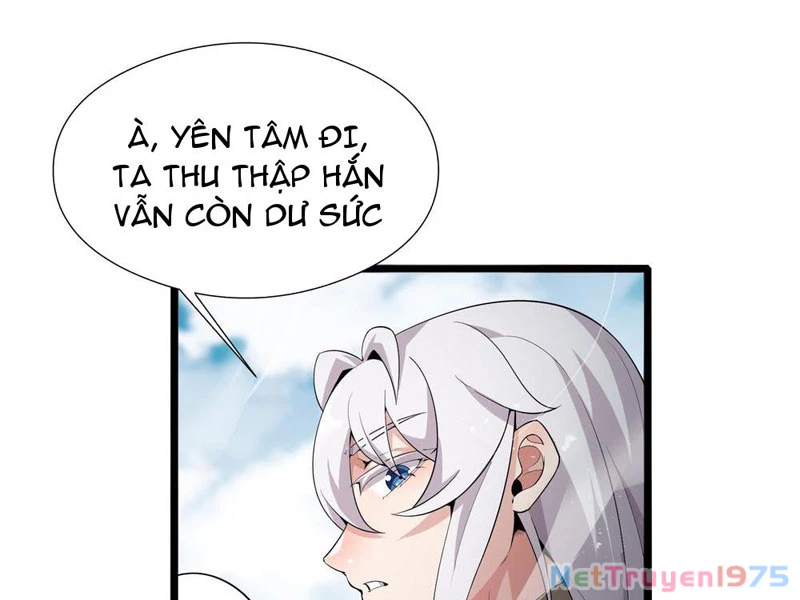 Lôi kiếp mười vạn năm Chapter 3 - 5