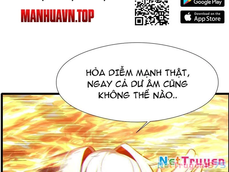 Lôi kiếp mười vạn năm Chapter 3 - 21