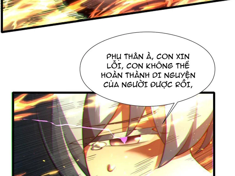 Lôi kiếp mười vạn năm Chapter 3 - 23