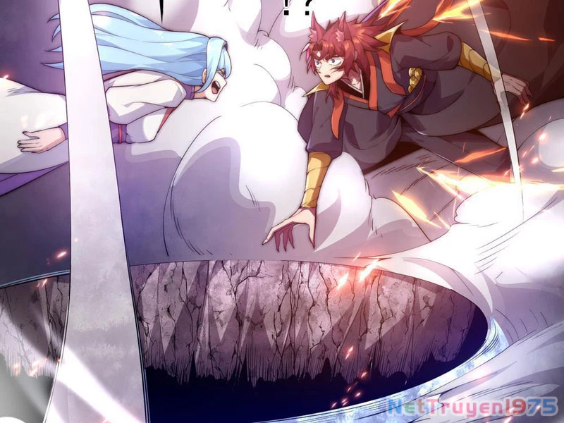 Lôi kiếp mười vạn năm Chapter 3 - 42