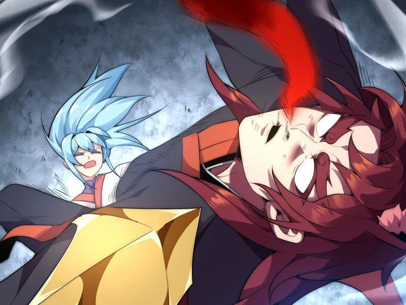 Lôi kiếp mười vạn năm Chapter 3 - 50