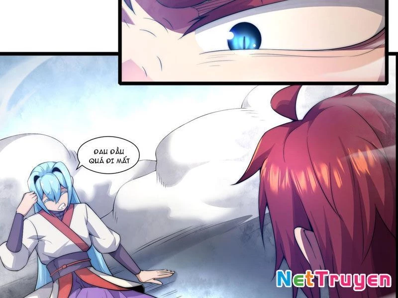Lôi kiếp mười vạn năm Chapter 3 - 56